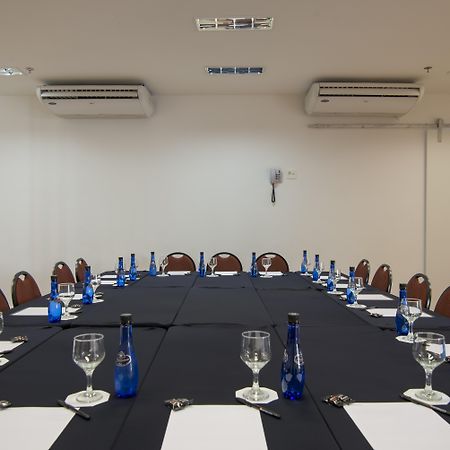 Intercity Sao Paulo Berrini Ngoại thất bức ảnh