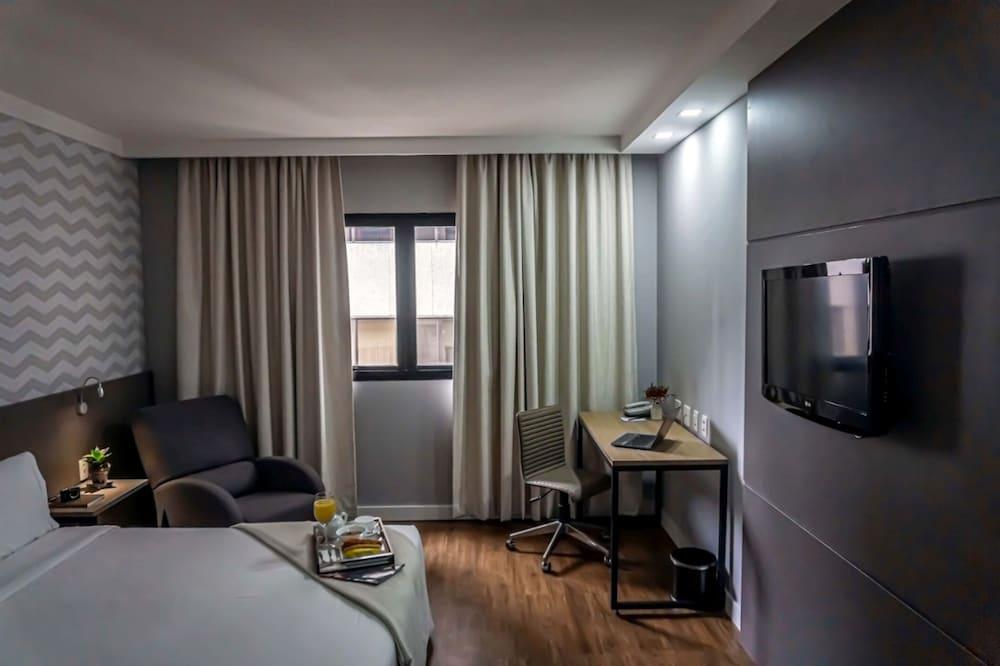 Intercity Sao Paulo Berrini Ngoại thất bức ảnh