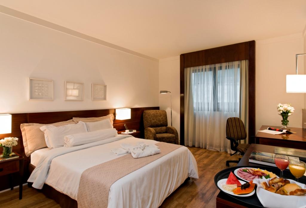 Intercity Sao Paulo Berrini Ngoại thất bức ảnh