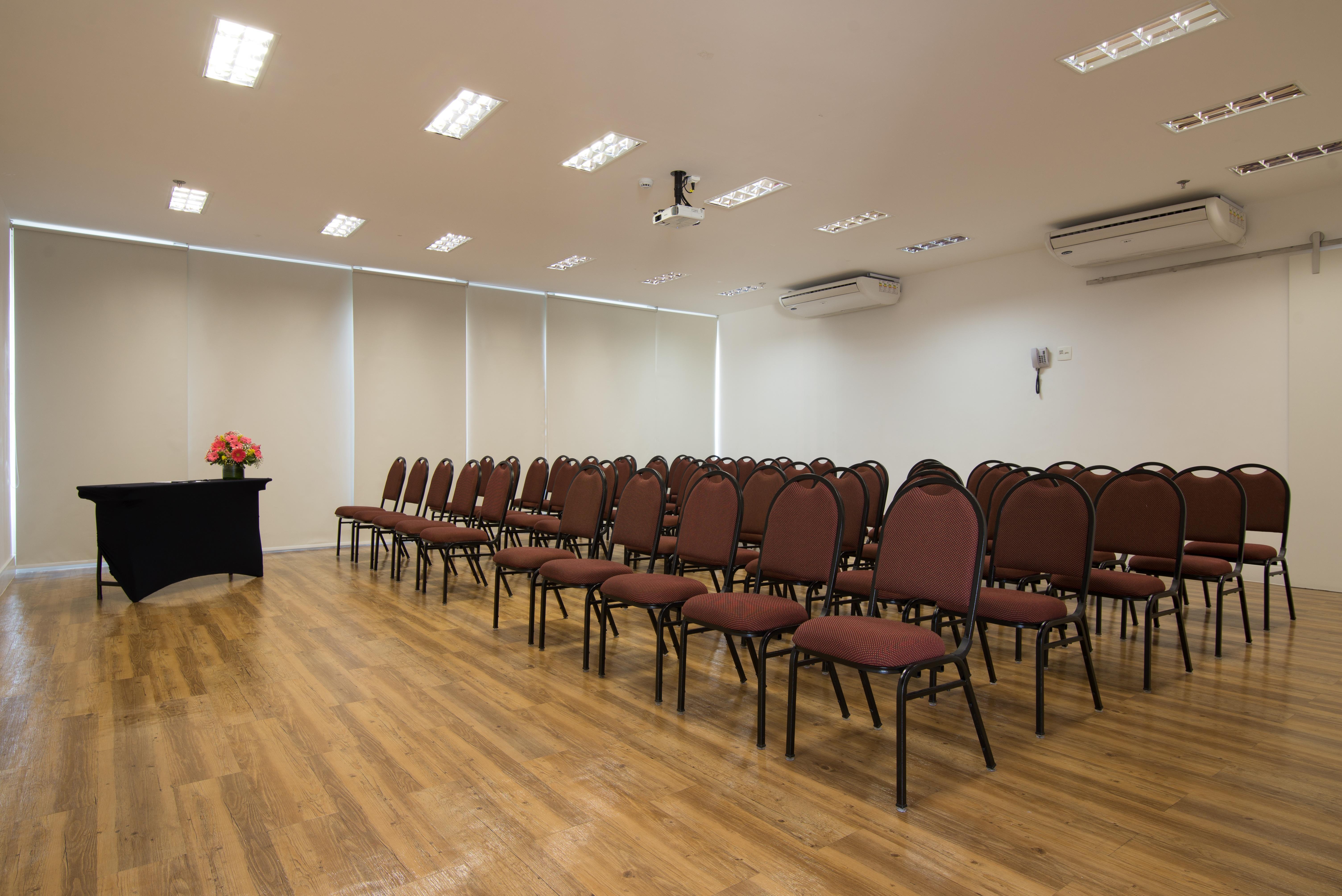 Intercity Sao Paulo Berrini Ngoại thất bức ảnh