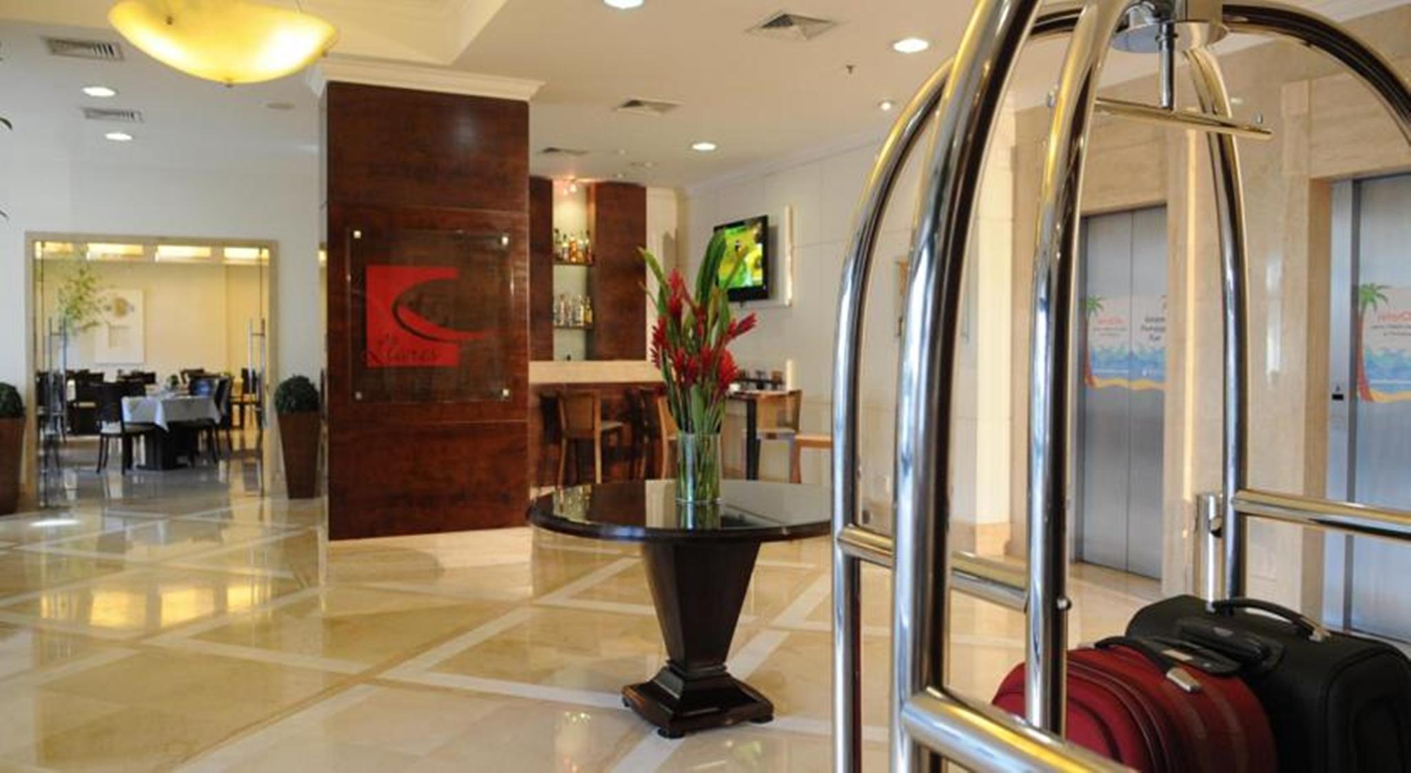 Intercity Sao Paulo Berrini Ngoại thất bức ảnh