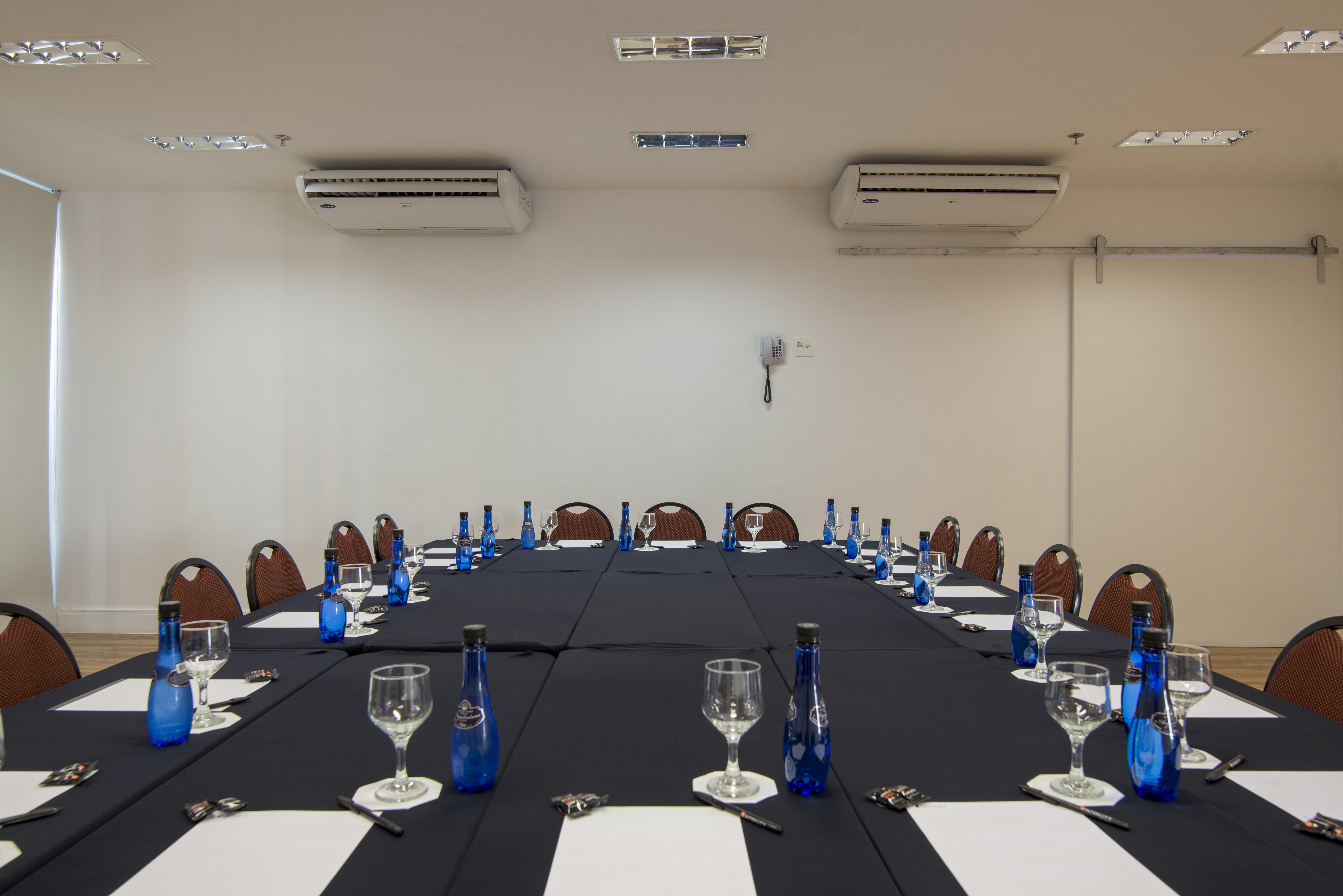 Intercity Sao Paulo Berrini Ngoại thất bức ảnh
