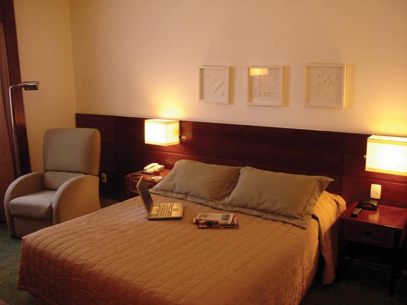 Intercity Sao Paulo Berrini Ngoại thất bức ảnh