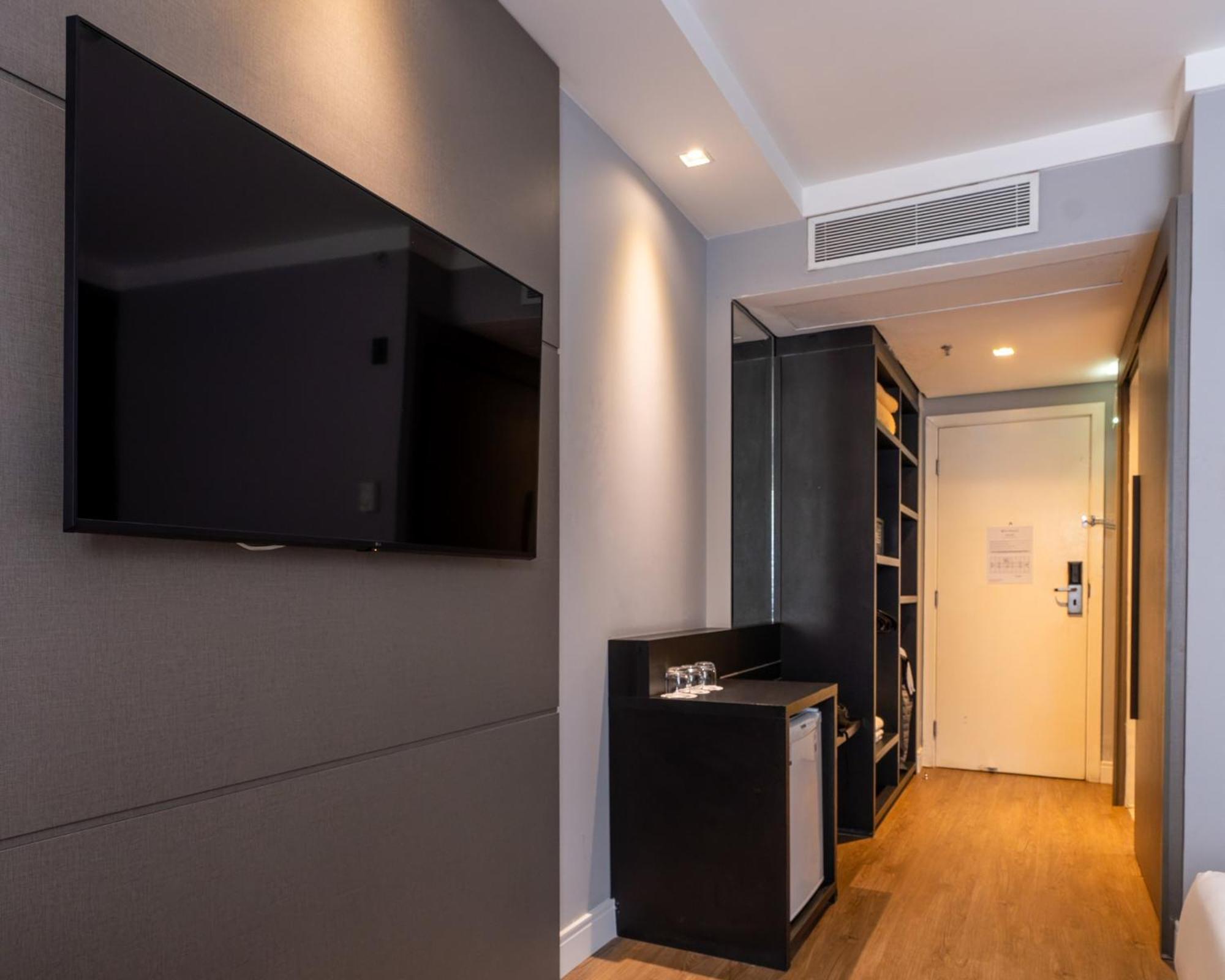 Intercity Sao Paulo Berrini Ngoại thất bức ảnh